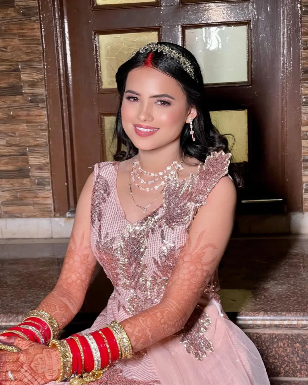 FATEMA BHATTIWALA MAKEUP ARTISTRY